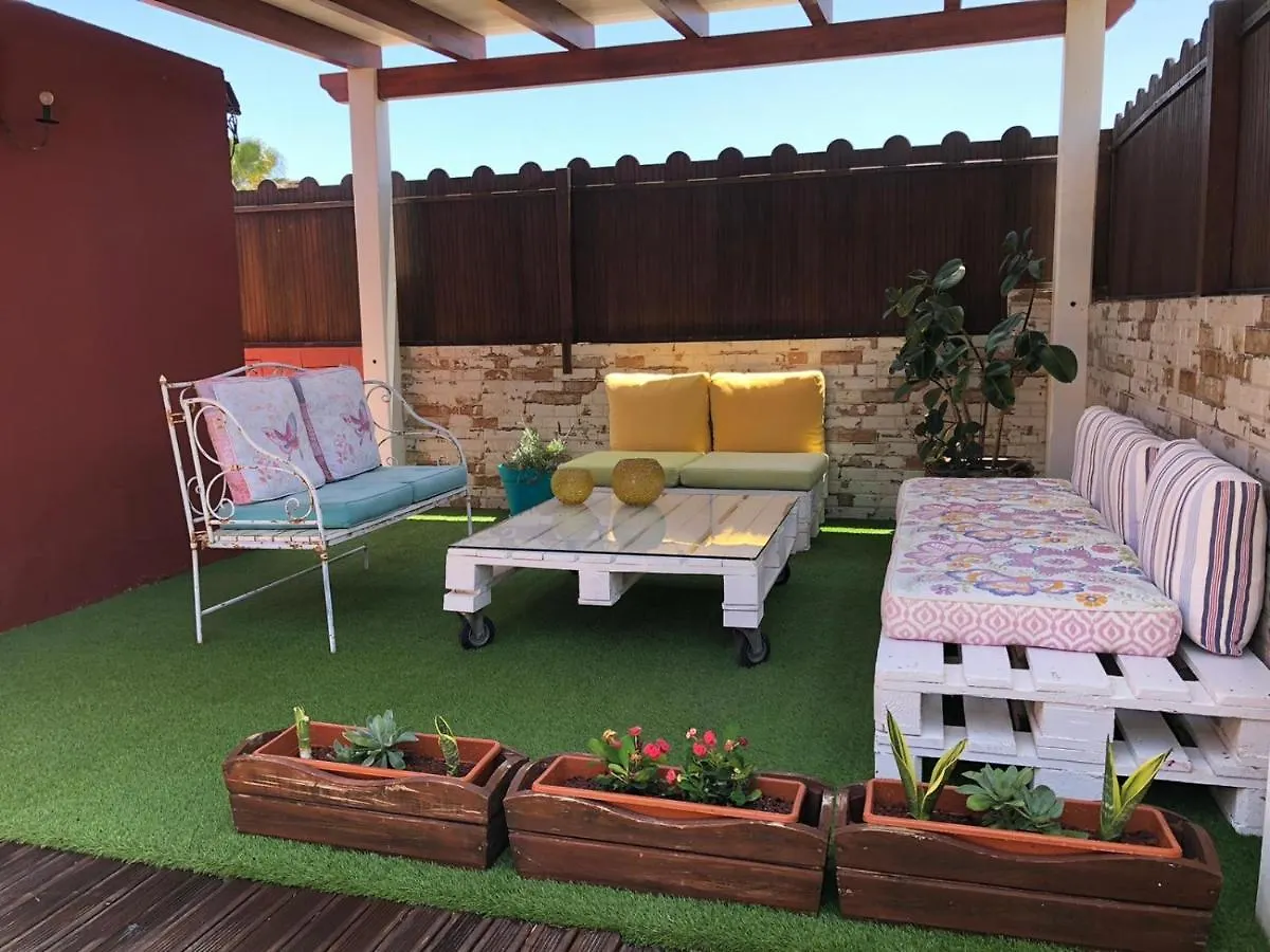Villa Aura Costa De Antigua
