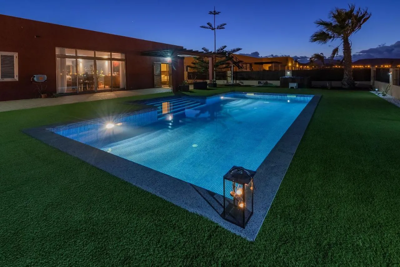 Villa Aura Costa De Antigua