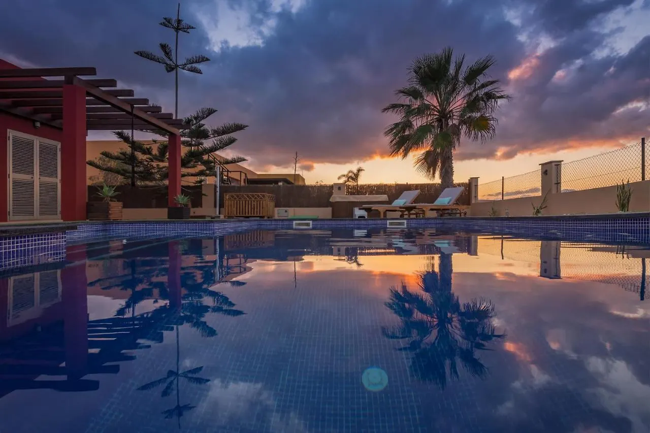 Villa Aura Costa De Antigua