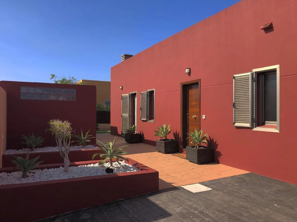 Villa Aura Costa De Antigua
