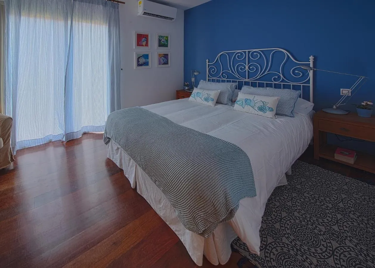 Villa Aura Costa De Antigua