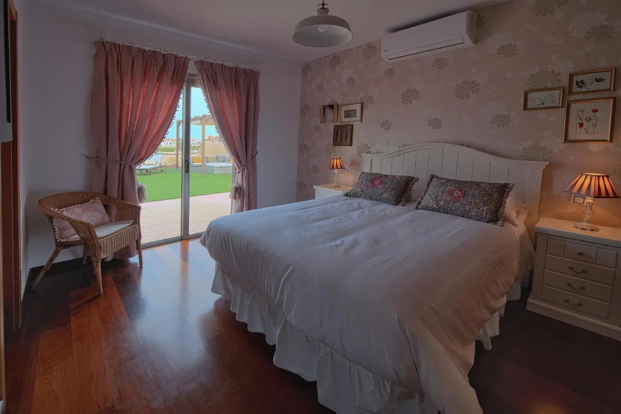 Villa Aura Costa De Antigua Spain